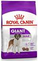 Royal Canin Pies Giant Adult Sucha Karma 15kg 