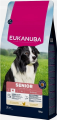 Eukanuba Pies Caring Medium Senior Sucha Karma 15kg