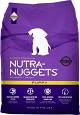 Nutra Nuggets Pies Puppy Sucha Karma 2x15kg DWU-PAK