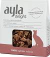 AYLA Delight Przysmak Wątróbki indycze dla kota 28g