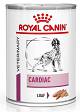 Royal Canin Veterinary Pies Cardiac Mokra Karma 410g