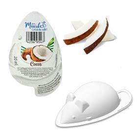 Muuske Cat Cocos Milk Mleko z kokosem dla kota 20ml
