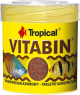 Tropical Wieloskładnikowy Suchy Pokarm Vitabin poj. 50ml
