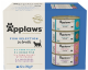 Applaws Natural Kot Food Mokra Karma z rybami 12x70g MULTIPACK