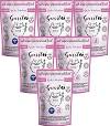Gussto Vet Kot Gastro Intestinal Monoprotein Mokra Karma 8x85g PAKIET