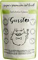 Gussto Fresh Kot Chicken & Prawns Mokra Karma z kurczakiem 85g