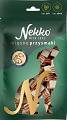 Nekko Przysmak Sandwich Kanapka z królikiem i rybą dla psa 80g
