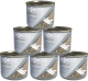 Trovet Pies i Kot Recovery Liquid CCL Mokra Karma 6x190g PAKIET