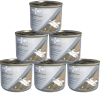 Trovet Pies i Kot Recovery Liquid CCL Mokra Karma 6x190g PAKIET