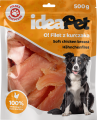 IdeaPet O! Filet z kurczaka przysmak 500g