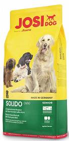 Josera JosiDog Pies Adult Solido Sucha Karma dla psa op. 15kg [Data ważności: 22.07.2025]