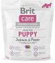 Brit Care Grain-Free Pies Puppy Salmon & Potato Sucha Karma z łososiem 1kg