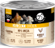 Pet Republic Adult  Mokra Karma z kurczakiem w sosie dla kota 200g