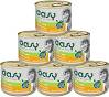 Oasy One Protein Adult Mini Pork Mokra Karma z wieprzowiną dla psa 24x200g PAKIET