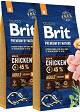 Brit Premium by Nature Pies Medium Adult Sucha Karma 2x15kg DWU-PAK