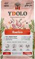 YDOLO Adult Iberico Półwilgotna Karma z wieprzowiną dla psa 10kg