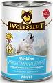 Wolfsblut VetLine Weight Management Mokra Karma dla psa op. 395g