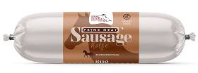 Syta Micha Prime Meat Sausage Horse Kiełbaska treningowa z koniną dla psa 80g