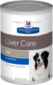 Hills Pies Canine Vet Diet l/d Liver Care Mokra Karma 370g
