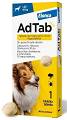 Elanco AdTab na kleszcze i pchły tabletka dla psa 22kg-45kg 1 szt.