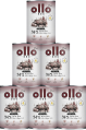 Ollo Plus Wild Boar with Collagen Dog Adult Mokra Karma z dziczyzną i kolagenem dla psa 6x800g PAKIET