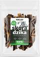Uniszki Przysmak Skóra dzika dla psa 100g
