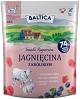 Baltica Smaki Regionów Adult Small Sucha Karma z jagnięciną i królikiem dla psa 1kg