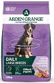 Arden Grange Pies Junior Large Chicken Sucha Karma z kurczakiem 12kg
