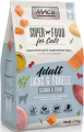 Mac's Superfood Adult Salmon&Trout Sucha Karma z łososiem i pstrągiem dla kota 7kg WYPRZEDAŻ