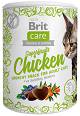Brit Care Superfruits Chicken Przysmak 100g