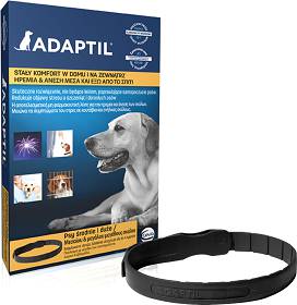 D.A.P Adaptil obroża adaptacyjna dla psa ras średnich i dużych