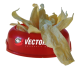 Vector-Food Przysmak Uszy jagnięce dla psa 20szt.
