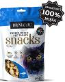 Dr Malou Freeze Dried Liofilizowane  Przysmaki z tuńczykiem dla kota 50g
