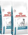 Royal Canin Veterinary Pies Anallergenic Sucha Karma 2x8kg DWU-PAK