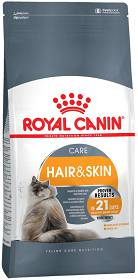 Royal Canin Kot Hair & Skin Care Sucha Karma 2kg WYPRZEDAŻ