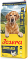 Josera Medi/Maxi Adult Chicken&Rice Sucha Karma z kurczakiem dla psa 12kg