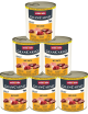 Animonda Pies GranCarno Adult Mokra Karma z wieprzowiną indykiem 6x800g PAKIET