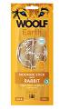 Woolf Earth Noohide Stick with rabbit L przysmak z królikiem 85g