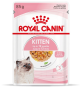 Royal Canin Kot Kitten Mokra Karma (galaretka) 12x85g PAKIET 