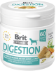 Brit Vitamins Digestion Wsparcie Układu Trawiennego Suplement diety dla psa 120g (60tab)