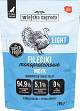 Wiejska Zagroda Light Pies Mokra Karma Monoproteinowe Fileciki z indyka 280g SASZETKA