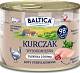 Baltica Smaki Regionów Adult Mokra Karma z kurczakiem dla kota 185g