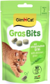 GimCat Kot Gras Bits przysmak 40g