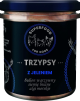 Trzypsy Adult Mokra Karma z jeleniem dla psa 300g