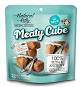 Natural Kitty Meaty Cube Kostki z tuńczyka i anchois dla kota 60g