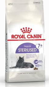 Royal Canin Kot Sterilised 7+ (Mature) Sucha Karma 10kg