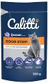 Calitti Odor Stop!  Lawendowy Neutralizator zapachów dla kota 500g