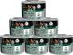 Pet Republic Sterilised Adult Mokra Karma z kaczką w sosie dla kota 10x200g PAKIET