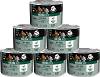 Pet Republic Sterilised Adult Mokra Karma z kaczką w sosie dla kota 10x200g PAKIET