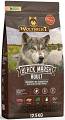 Wolfsblut Pies Black Marsh Sucha Karma z bawołem 12,5kg